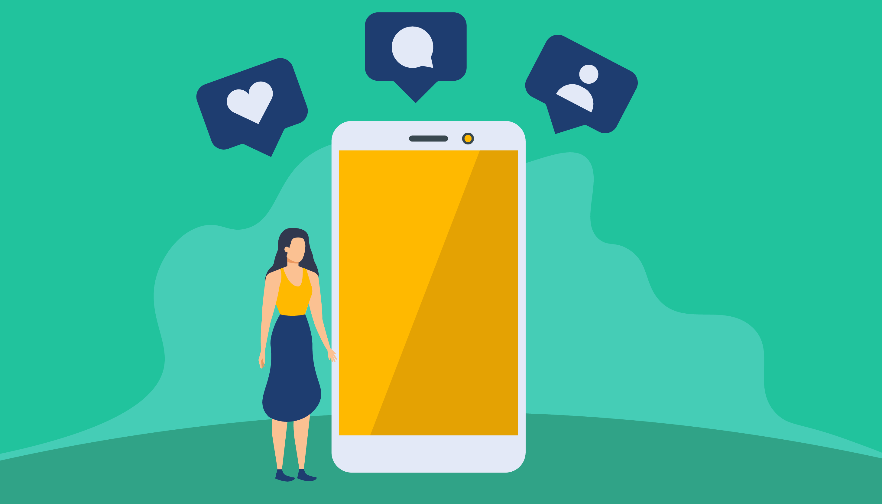 social media scheduler